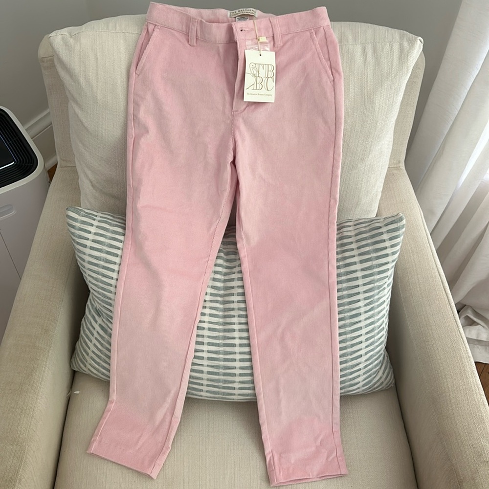 Beaufort Bonnet Corduroy Pants